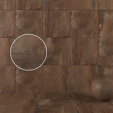 Wall tiles 160 Set 4