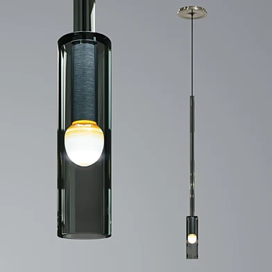 Jonathan Browning - Charlot Pendant