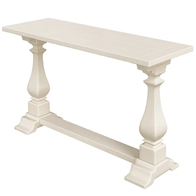 WayFair Adrienne Console Table