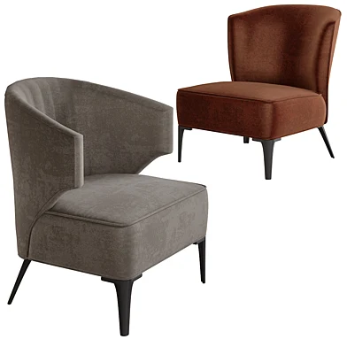 ASTON By Minotti