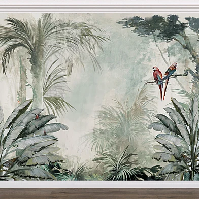 Inkiostrobianco / wallpapers / MontSalvat