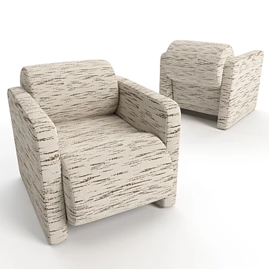Esfera Club Chair