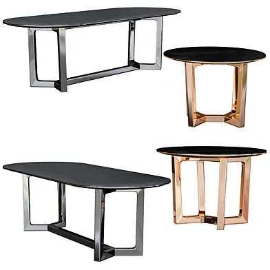 Poliform Concorde set 2
