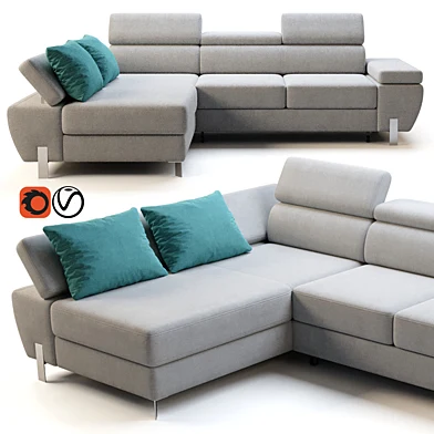 Wersal Molina mini Sofa