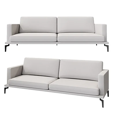 Eichholtz  SOFA AVENUE 54