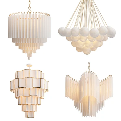 Collection of Modern Chandelier