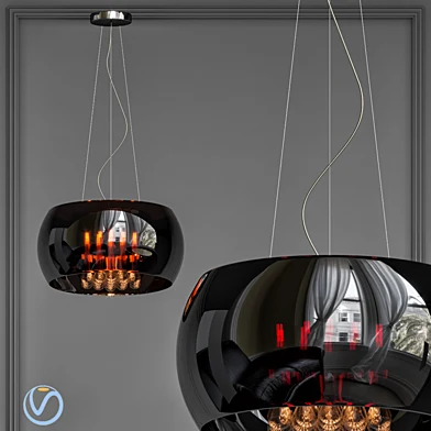 Argos Pendant Light