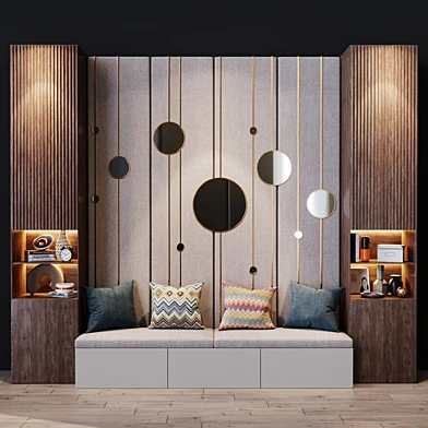 Furniture composition 6