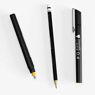 sylus & pen