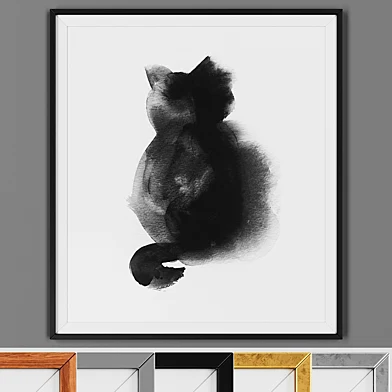 Picture frame 00020-42