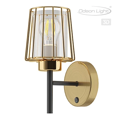 ODEON LIGHT 4656/1W DOGANA