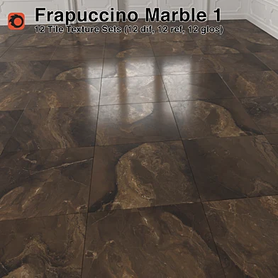 Frapuccino Marble Tiles - 1