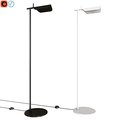 Торшер Flos Tab Floor