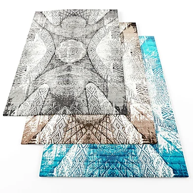 Monte Carlo Rug4