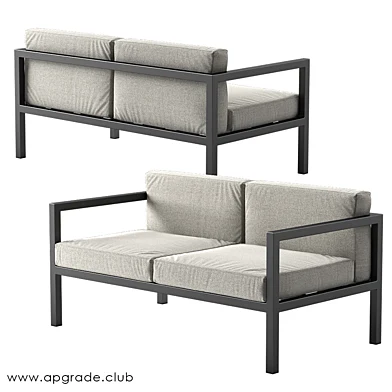 (OM) Apgrade sofa