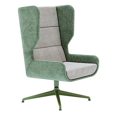 Herman Miller Hush Chair
