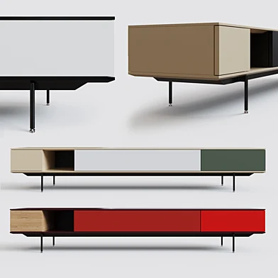 Pastoe Landscape sideboard1