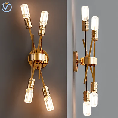 Elk Lighting Xenia