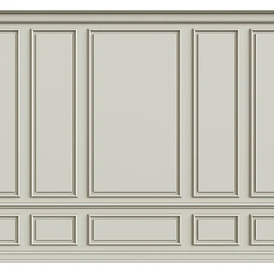 Wall moulding