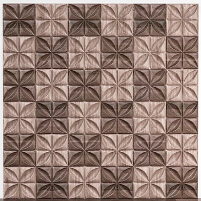 3D Wall Panel №2