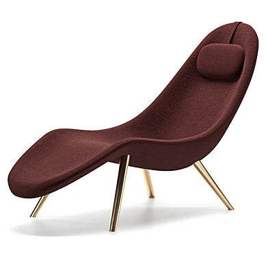 Pause Chaise Lounge