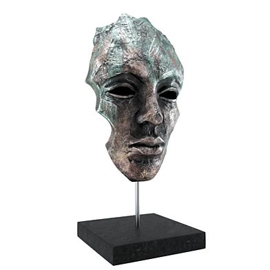 Face Sculpture