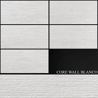 Keros Core Wall Blanco