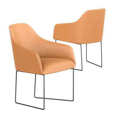 Alya Armchair