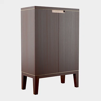 Holly Hunt Lusitania Cabinet