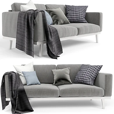 BoConcept Carlton Sofa