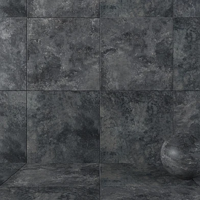 Wall Tiles 350 Fumee