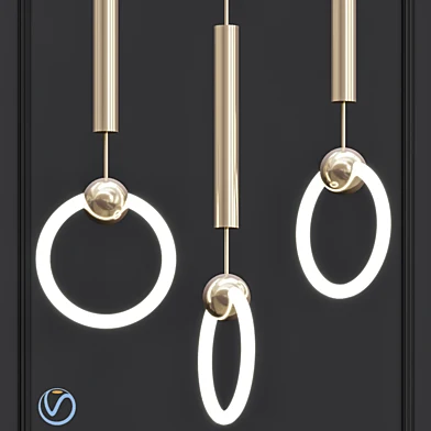 Crescent Celling Lee Broom
