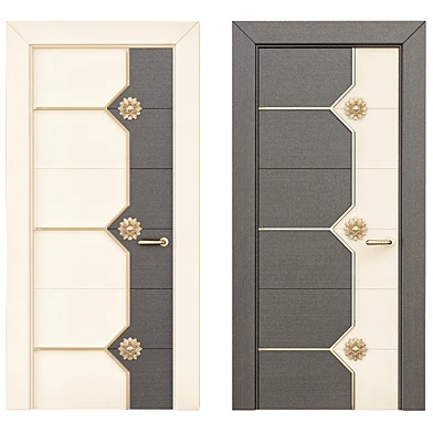 Interior doors №17