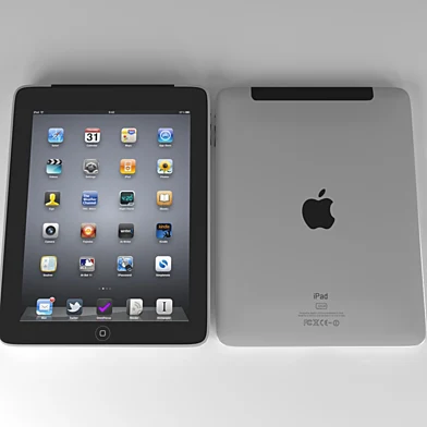 Ipad One