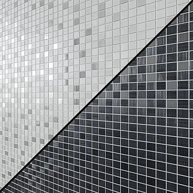 Мозаика ATLAS CONCORDE BRILLIANT Mosaic 6 вариантов Керамическая плитка   мозаика вставки