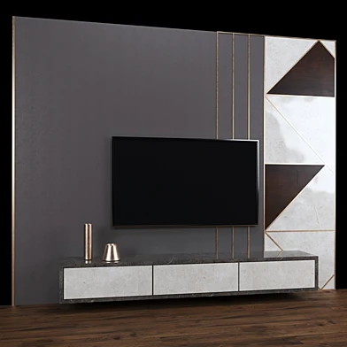 tv set 2
