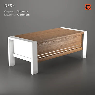 Optimum Desk