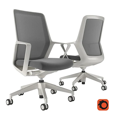 OFS Flexxy Executive Chair