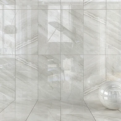 Wall Tiles 398 Marrakesh Cream