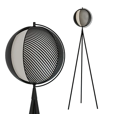 Торшер Mondo Floor lamp by oblure
