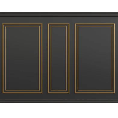 Wall moulding