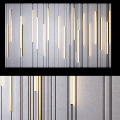 Decorative panel _ PN12