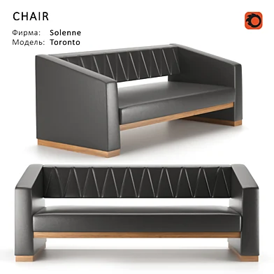 Toronto sofa