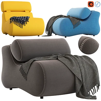 Linea Furniture Romania Chair
