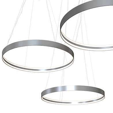 Indi Halla Suspended Lamp