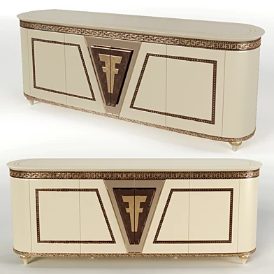 Arredoclassic Buffet Fantasia