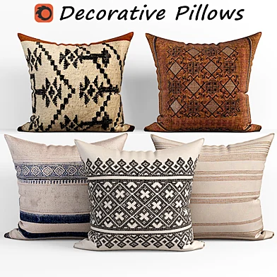 Decorative Pillow set 441