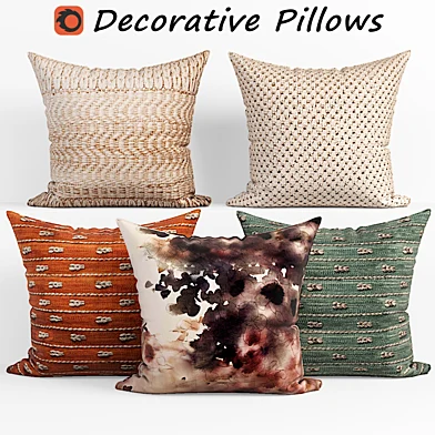 Decorative Pillow set 445