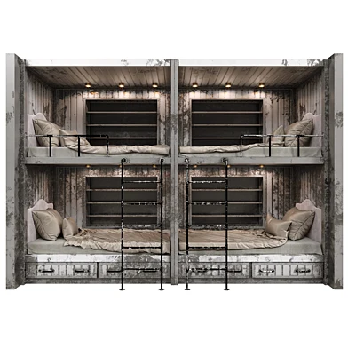 Letti_old shabby_20