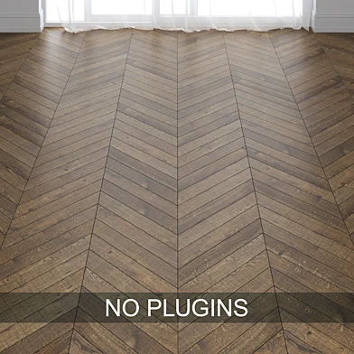 Alaska 26178 Parquet by FB Hout in 3 types